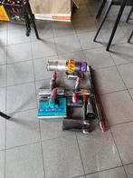 Dyson V15s Detect Submarine, Elektronische apparatuur, Stofzuigers, Ophalen, Gebruikt, Reservoir, Stofzuiger