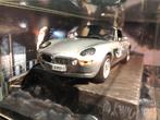 BMW Z8 - James Bond, Hobby & Loisirs créatifs, Voitures miniatures | 1:43, Universal Hobbies, Voiture, Enlèvement ou Envoi
