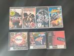 PSP & PS1 games, Ophalen of Verzenden, Gebruikt