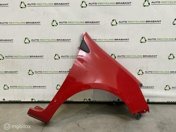 Voorscherm Rechts Renault Clio 3 OV727 ORIGINEEL 631003362R beschikbaar voor biedingen