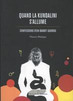 Th. Philippe : Quand la kundalini s'allume, Boeken, Esoterie en Spiritualiteit, Ophalen of Verzenden, Zo goed als nieuw