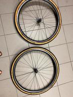 Tube wielen disc met crosstubes, Fietsen en Brommers, Fietsonderdelen, Ophalen, Gebruikt, Algemeen, Wiel