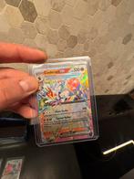Cinderace Ex 028/142 Stellar Crown, Ophalen of Verzenden, Nieuw