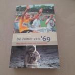 De zomer van '69 -   Patrick Cornillie., Ophalen, Lopen en Fietsen