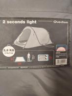 tente Quechua 2 persoon, Caravans en Kamperen, Tenten, Ophalen