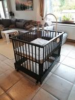 Parc bébé avec mobile musical, Enfants & Bébés, Parcs