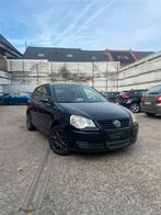 Volkswagen polo export, Auto's, Voorwielaandrijving, Zwart, Handgeschakeld, 5 deurs
