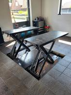 Poetsbrug, Auto diversen, Autogereedschap, Ophalen, Gebruikt