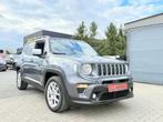 Jeep Renegade 1.0i 2022 nieuwstaat 1j Garantie, Auto's, Jeep, Bedrijf, Renegade, Te koop, Benzine