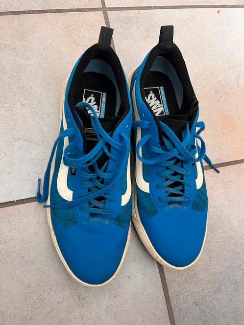 Lot schoenen maatje 44-45, Kleding | Heren, Schoenen, Gedragen, Ophalen