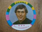 Autocollant Marc Haverhals Werma Cyclist 1975-76, Enlèvement ou Envoi, Neuf, Sport