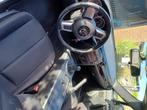 Mazda mx5, 4 cilinders, Elektrische ramen, Zwart, Handgeschakeld