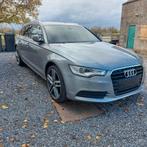 Audi A6, Auto's, Audi, Particulier, Te koop, A6