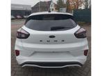 Ford Puma ST-Line OC2801, Auto's, Automaat, Puma, Zwart, Parkeersensor