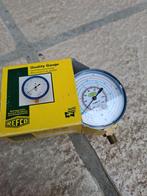 Refco Manometer M2 - 288-DS-SM, Ophalen of Verzenden, Nieuw