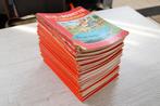 29 albums Bob et Bobette - 1956, Meerdere stripboeken, Ophalen of Verzenden, Gelezen
