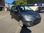 Hyundai I10 1200 Benzine AUTOMAAT AIRCO SCHUIFDAK!, Auto's, Stof, Metaalkleur, Bedrijf, I10
