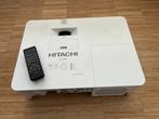 beamer Hitachi CP-WU5500, Ophalen, Gebruikt, LCD, Full HD (1080)
