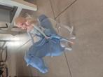 Frozen pop +bewegend paard, Kinderen en Baby's, Ophalen, Zo goed als nieuw