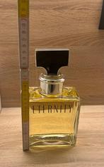 Etalage parfumfles Calvin Klein, Bouteille de parfum, Plein, Enlèvement, Neuf