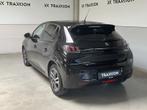 Peugeot 208 Allure Pack 1.2 PureTech 100 E, Automaat, 1199 cc, 100 pk, 74 kW