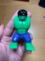 Lego Hulk lichaamsdeel uit 76018, Kinderen en Baby's, Speelgoed | Actiefiguren, Gebruikt