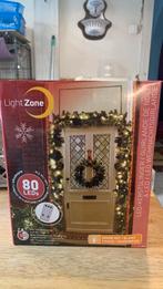 Led kerstslinger, Ophalen, Zo goed als nieuw