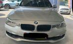 BMW 330e Luxuryline met alle opties!!, Auto's, BMW, 1998 cc, Achterwielaandrijving, 4 cilinders, Leder
