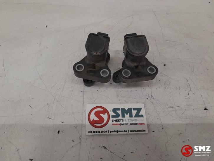 Occ set hoogtesensoren luchtvering Mercedes, Auto-onderdelen, Vrachtwagen-onderdelen, Mercedes-Benz, Elektronica en Kabels, Gebruikt