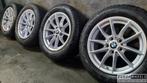 16 inch BMW 3 SERIE G20 G21 Winterbanden Runflat 774 Style, Auto-onderdelen, Gebruikt, 16 inch, Banden en Velgen, Personenwagen