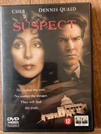 Suspect, Enlèvement ou Envoi, Utilisé