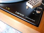 Lenco L 78 Pickering V15 Révisée Tests Possibles, Enlèvement, Reconditionné, Automatique