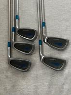 Wilson Berg Midsize golfset irons / ijzers dames 5/6/8/9/S, Sport en Fitness, Golf, Ophalen, Gebruikt, Set