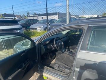 Passat tdi beschikbaar voor biedingen