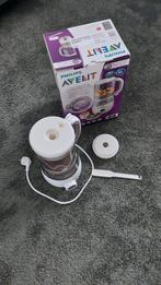 Philips AVENT Premium SCF883/01 4-in-1 stomer/blender, Ophalen, Gebruikt