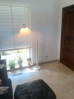 lamp, Huis en Inrichting, Ophalen, Zie foto, Zo goed als nieuw, 75 cm of meer