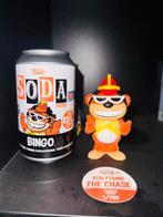 Bingo funko soda chase, Verzamelen, Ophalen of Verzenden, Nieuw