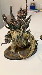 Glottkin, Ophalen of Verzenden, Zo goed als nieuw