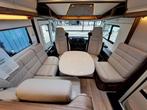 Kabe Travel Master Imperial i810 LGB, Caravans en Kamperen, Mobilhomes, Automaat, Mercedes-Benz, Bedrijf, Diesel