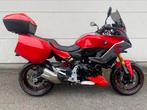 BMW F 900 XR Full Options!, Motos, Tourisme, Entreprise, Plus de 35 kW, 2 cylindres