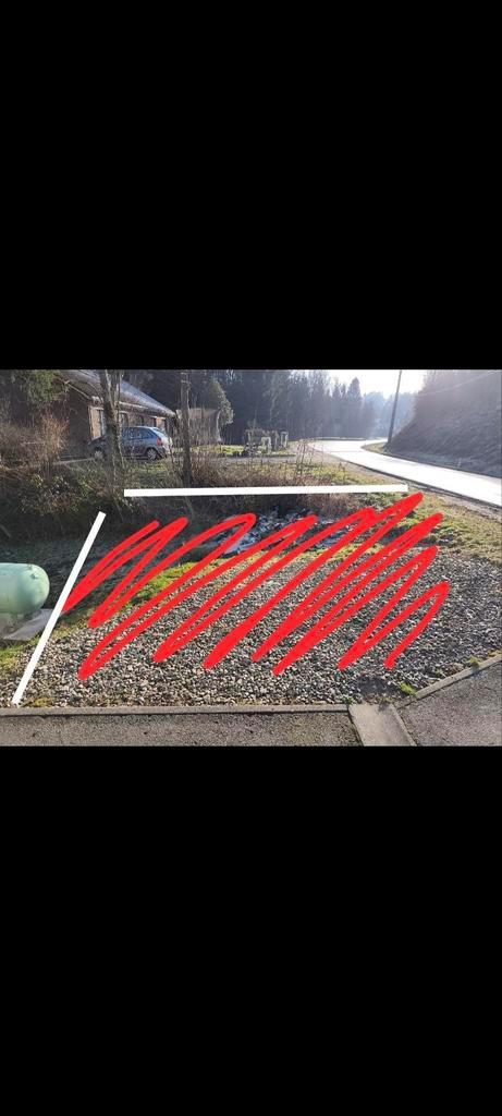 GRATIS...Kap u steenpuin gratis af, Tuin en Terras, Grind, Keien en Split, Ophalen