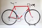 Koersfiets Eddy Merckx, 1992, Staal, 15 tot 20 versnellingen, 57 tot 61 cm, Zo goed als nieuw