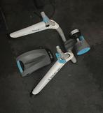 Tacx flow smart rollen, Ophalen, Gebruikt, Tacx