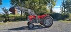 Massey ferguson 65 1962, Zakelijke goederen, Ophalen, Oldtimer, Tot 80 Pk, Massey Ferguson