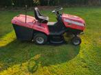 Zitmaaier Castelgarden 15.5hp Briggs Stratton, Ophalen, Gebruikt, Versnellingen, Castelgarden