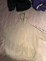 Beige nike trui, Kleding | Dames, Truien en Vesten, Ophalen, Beige