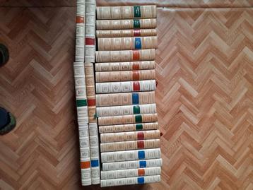 Livres beschikbaar voor biedingen