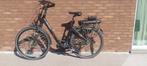 Elektrischefiets Devron 36v 250w.max25km., Fietsen en Brommers, Ophalen, Gebruikt