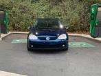 Golf 5 126300 km 1.4 benzine, Auto's, Stof, 4 cilinders, Blauw, Bedrijf