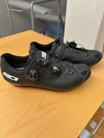 mountainbikeschoenen maat 41